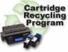 Recycling cell phones, ink cartridges, toners, feed homeless