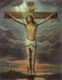 Crucifixion of Jesus Christ-Did He die on the cross?