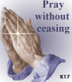 Prayer