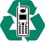 Recycling cell phones, ink cartridges, toners, feed homeless